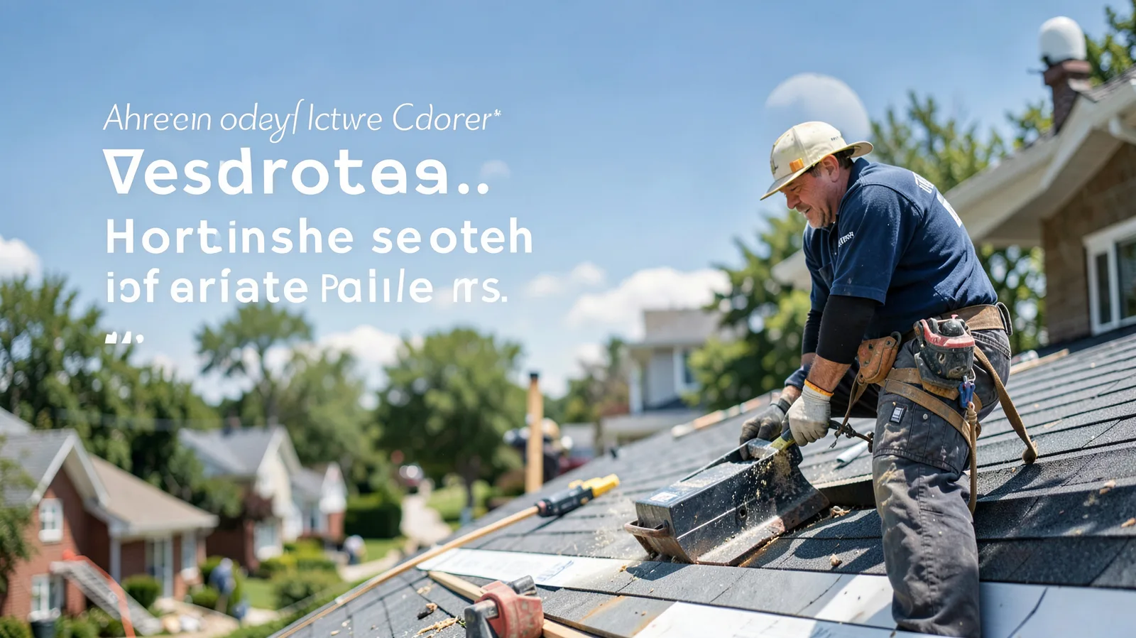 Roof Replacement in Turlock, CA near me